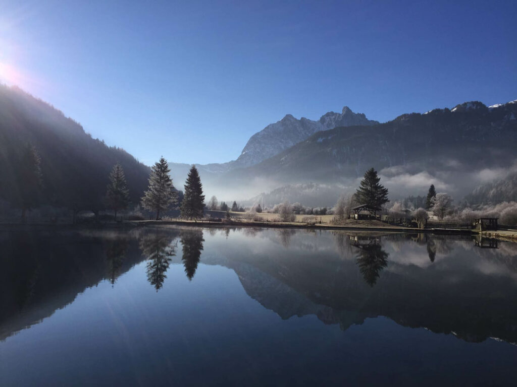 Quellfrisch Herbst